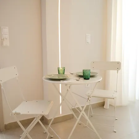 דירה Perea Fiore Peraía